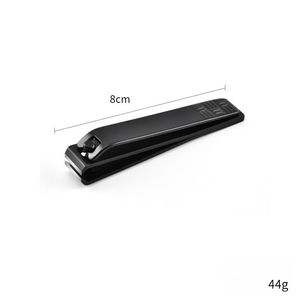 <b>Nail</b> cutter manicure accessory <b>for</b> maintenance procedures Professional salon treatment cutter - Product Image 2