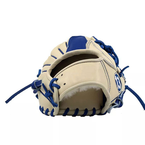 Guantes de Béisbol Personalizados para Receptor Zurdo, Nueva Llegada, Impermeables, de Cuero de Alta Calidad, Dedos Completos, Antideslizantes, Únicos - Product Image 4