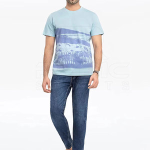 Camisetas Deportivas Premium Sublimadas, Diseño Personalizado, Tela Resistente, MOQ Bajo, Calidad de Exportación, En Venta - Product Image 5