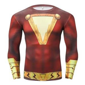 Maillot de bain anti-UV imprimé pour homme, protection solaire, best-seller, faible MOQ 2026 - Product Image 5