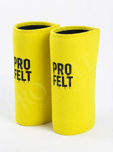 Rodillera de Neopreno de Calidad Premium para Soporte, Protección en Entrenamiento, Gimnasio y Levantamiento de Pesas, Hechas a Medida - Product Image 2