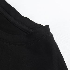 Camiseta Corta de Algodón para Mujer, Manga Corta, Estilo Baby Tee, Ajustada, Informal, Personalizable, Proveedor Mayorista, OEM, ODM - Product Image 4
