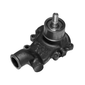 Bomba de Agua Hidráulica Massey Ferguson 41313232 con Polea, Repuestos para Tractor, Compatible con MF 285 290 375 - Product Image 1