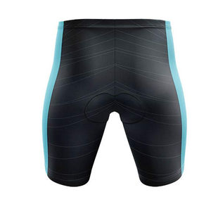 Tenue de cyclisme slim pour homme la plus vendue, personnalisable avec logo, respirante, séchage rapide, vêtements de sport d'été, vente en gros - Product Image 6