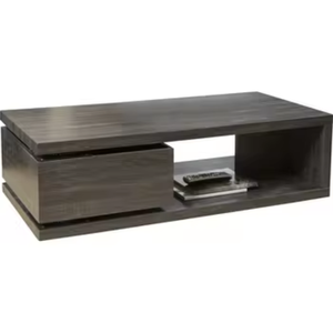 At Affordable Coffee Table With <b>Solid</b> <b>Wooden</b> High Quality Furniture New Designs From Indonesia Direct Factory - Product Image 3