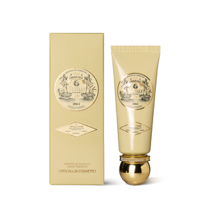 VANELLY Kbeauty Crema Facial AHA BHA Extracto de Margarita Madecassoside Barrera Reparación Suavizante para Piel Dañada - Product Image 2