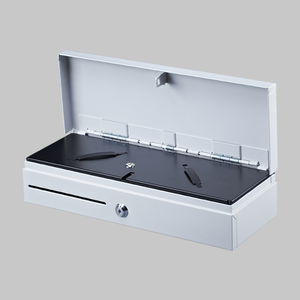 ลิ้นชักเก็บเงินแบบด้านบน/ชนิดสแตนเลส - Product Image 6