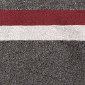 บริการ OEM เสื้อสเวตเชิ้ตคอกลมแขนยาวผู้ชาย สีพื้น ปรับแต่งได้ ระบายอากาศได้ดี พิมพ์ลาย ปักลาย ผ้าฝ้าย 100% คุณภาพสูง - Product Image 4