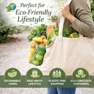 Export Quality Lightweight Cotton Tote <b>Bag</b> For School <b>College</b> Office Storage <b>Bag</b> Available At Best Market Price - Product Image 5