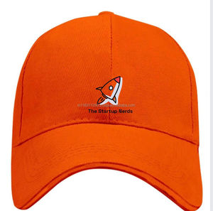 <b>Baseball</b> <b>Cap</b> 5-Panel Twill Unisex 100% Cotton Travel Four Seasons - Product Image 2
