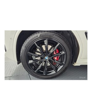 BMW X4 XDrive20i M Sport Pro 2023, conduite à gauche, boîte automatique, caméra de recul, 27 925 km - Product Image 5