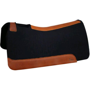 Cho bán ban đầu Len cảm thấy yên Pad phía Tây yên cảm thấy Pad trắng trong đô la 12 Kích thước 30x30 và 32x32 và 34x34 - Product Image 5