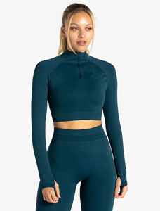Custom Wholesale Fashionable According To Customer Demand Women <b>Crop</b> <b>Top</b> High Quality Adult Size Women <b>Crop</b> <b>Top</b> - Product Image 6