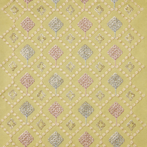 Tela africana con lentejuelas bordadas, estampado digital, encaje de malla, textil para caftanes, moda y prendas de vestir, para compradores de importación. - Product Image 3
