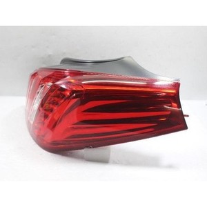 Luz Trasera Derecha 508 2010-2018 Usada OEM 9686293680A - Product Image 4