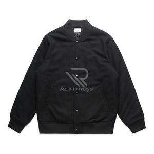 Vêtements de sport RC, veste bomber matelassée 3 en 1 unisexe pour l'hiver, imperméable, respirante, antibactérienne, denim, séchage rapide, pour homme - Product Image 5