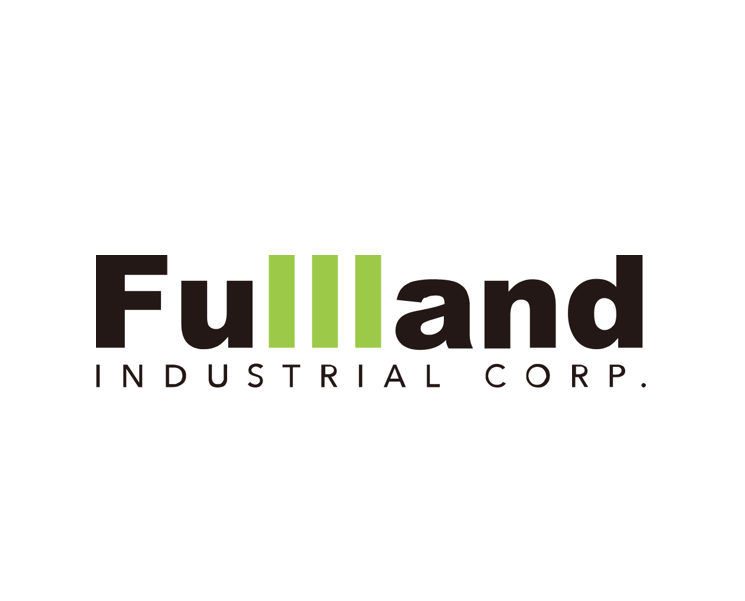 FULL LAND INDUSTRIAL CORP. logo