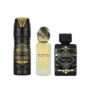 Bade'e Al Oud para <span class=keywords><strong>Glory</strong></span> Unisex EDP | <span class=keywords><strong>Lattafa</strong></span> - Product Image 2
