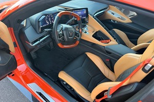 Chevrolet Corvette Stingray 2LT Coupé 2020 - Product Image 5