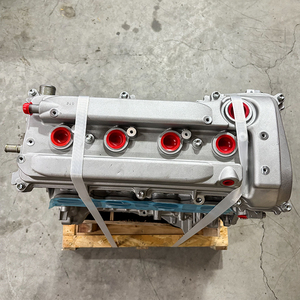 Gốc Chất lượng cao 2az động cơ cho Toyota Camry Corolla RAV4 phụ tùng ô tô lắp ráp động cơ - Product Image 5