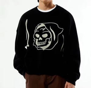 Sudaderas Personalizadas al por Mayor con Logotipo en Relieve para Hombre, Otoño, 100% Algodón, Impresión Serigráfica, Bordado 3D - Product Image 2