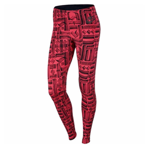 Leggings Personalizados para Mujer, Fabricante OEM, Venta al Por Mayor, Cintura Alta, Ropa Deportiva para Yoga y Gimnasio - Product Image 2