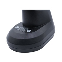 Escáner de Código de Barras Inteligente TOTINFO, Lector de Códigos QR 1D/2D Portátil con Interfaz USB Y7000