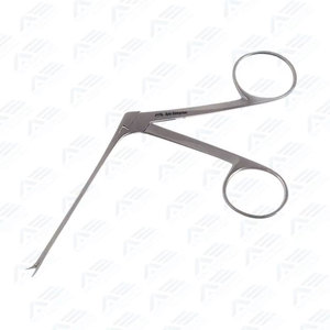 Tijeras Quirúrgicas Rectas y Lisas de 115 mm, Instrumentos Quirúrgicos, Instrumentos Médicos Quirúrgicos - Product Image 4