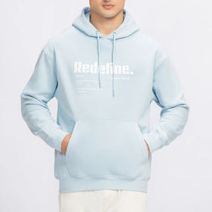 Sweat-shirt surdimensionné haute performance pour hommes, conçu avec un tissu de qualité par des fournisseurs mondiaux de confiance - Product Image 4