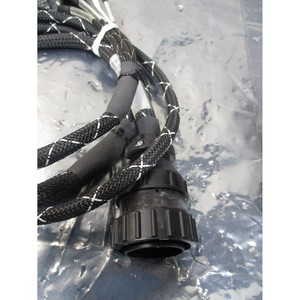 AMAT 0140-06597 HARN ASSY, AC INTC, 300MM TICL4M - Équipements et pièces semi-conductrices d'occasion fiables à l'échelle mondiale - Product Image 4