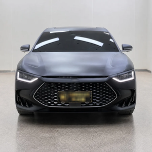 รถยนต์มือสอง ปี 2024 B.Y.D Han Honor DM-i PHEV ซีดาน 121 กม. รุ่น Exclusive ขายส่งจากจีน หลังคาพาโนรามา เบาะหนัง - Product Image 2