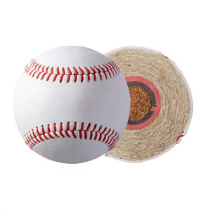 Wholesale Customized Your Own Logo Fitness Training Baseball <b>Ball</b> Safety Soft Practice - Product Image 2