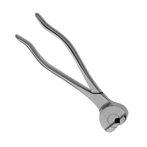 Coupe-fils manuel en acier inoxydable, outil chirurgical pour couper fils et broches chirurgicales, haute qualité, garantie 1 an, par Grip Surgical - Product Image 5