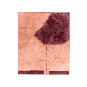 Alfombra de diseño creativo de larga duración hecha a mano, auténtico, marroquí, Beni Ourain, Azilal, para sala de estar, grande - Product Image 4