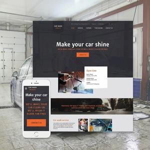 Services de développement de logiciels de gestion de lavage de voitures avancés, de plateformes et de systèmes d'exploitation automatisés personnalisés pour l'entretien automobile - Product Image 5