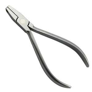 Pince orthodontique manuelle de haute qualité en acier inoxydable allemand pour usage dentaire avec poignée ergonomique - Product Image 2