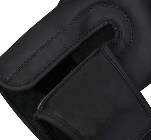 Gants de boxe personnalisés pour hommes, entraînement professionnel, sparring, vente en gros, équipement de combat Muay Thai de haute qualité, matériau PU - Product Image 6