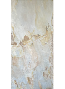 Indian Autumn Modern Marble 3D Wall Panel for Indoor Decoration Contemporary Style Flexible Stone <b>Veneer</b> <b>Sheet</b> Tsf India - Product Image 2