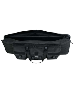 Mochila Utilitaria Resistente de Poliéster para Exteriores, con Cierres Bloqueables, Múltiples Compartimentos de Almacenamiento, Bolsas Modulares, Equipo de Caza - Product Image 4