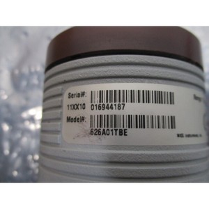 MKS 626A01TBE Tipo 626 BARATRON CAPACITANCE - Equipo y Piezas de Semiconductores de Confianza de Marca Global - Product Image 5