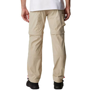 Fabricant professionnel de pantalons cargo pour hommes, design personnalisé, coupe parfaite, prix bas, logo personnalisé, pantalons cargo pour hommes - Product Image 2