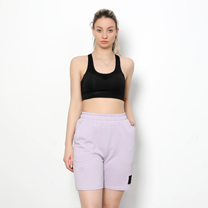 Pakistan Made Cheap Price Women <b>Shorts</b> High Quality Comfortable <b>Shorts</b> For Women Low MOQ Women <b>Shorts</b> - Product Image 3