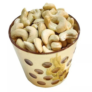 Noix de cajou entières séchées naturelles biologiques de qualité supérieure, prix promotionnel - Product Image 1