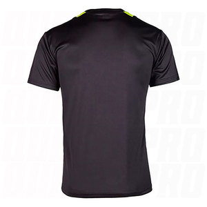 Maillot de football personnalisé de haute qualité pour adultes, design tendance, sublimation, respirant, séchage rapide, polyester, col en V, manches courtes - Product Image 6