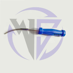 OEM Orthopedic <b>Surgical</b> Curved Hand Rasp High Quality Stainless Steel <b>Bone</b> Rasp <b>Instruments</b> - Product Image 3