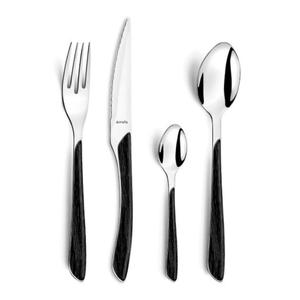 Nouveau couteau à découper le beurre en métal de fromage conçu en argent fini avec une poignée épaisse pour la cuisine - Product Image 4