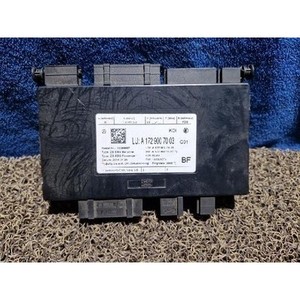 Módulos de Computación y ECUs Usados CLS A1729007003 - Product Image 1