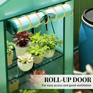 Mini-serre de jardin - Product Image 5