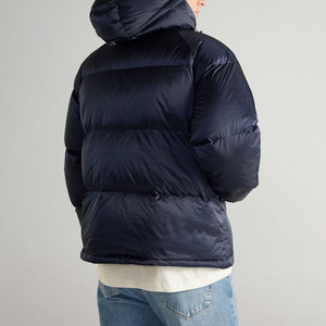 เสื้อแจ็คเก็ตบับเบิ้ลผู้ชายขายดี / เสื้อแจ็คเก็ตบับเบิ้ลผู้ชายสำหรับใส่ลำลองและกิจกรรมกลางแจ้ง มีหลายสี - Product Image 2