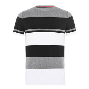 T-shirt de sport pour homme |   Tissu respirant et confortable |   Modèle moderne coupe classique |   T-shirt Clean Aesthetic Outdoor Day - Product Image 1